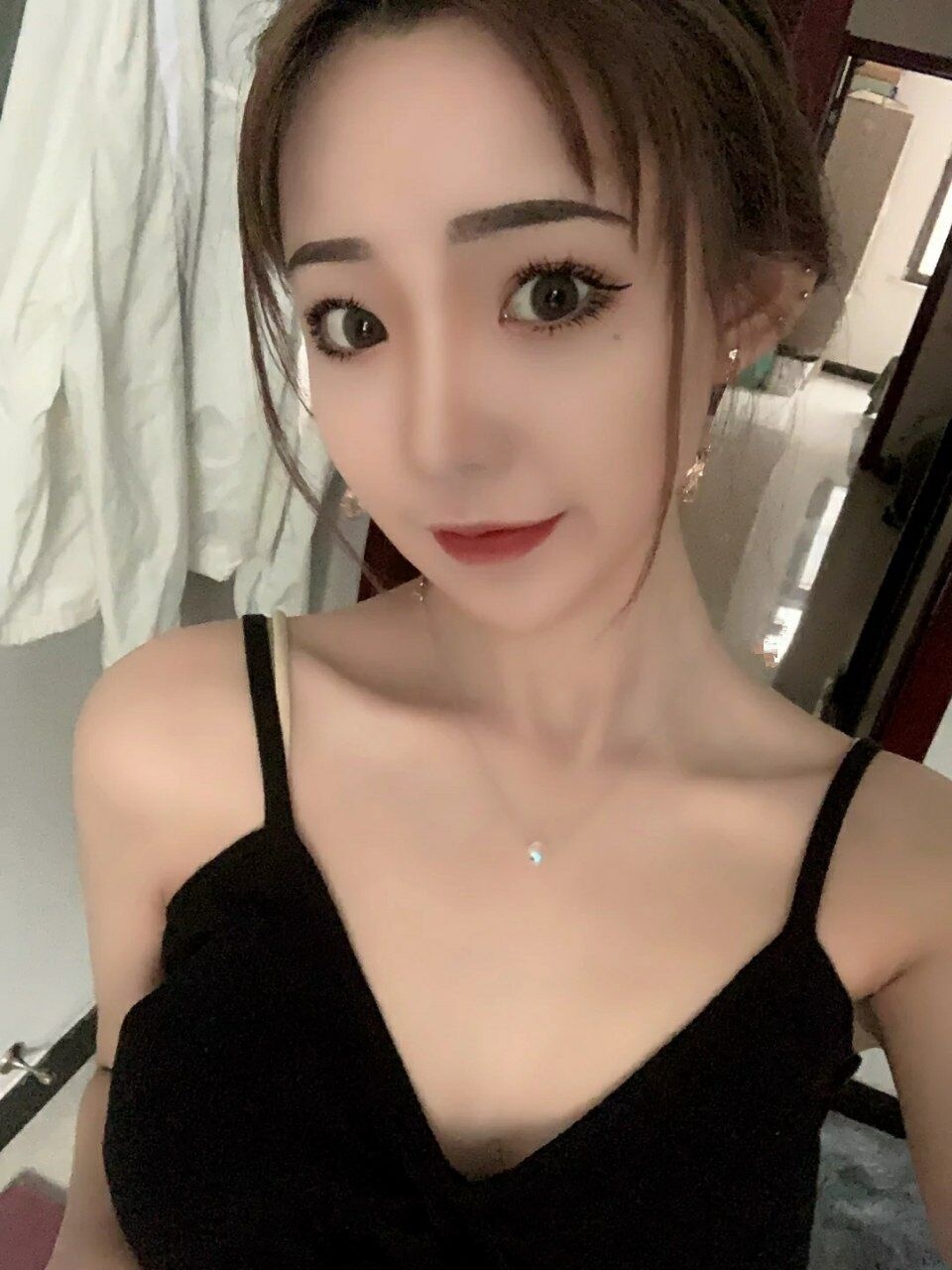 服务不错的高颜值妹子，值得一试
