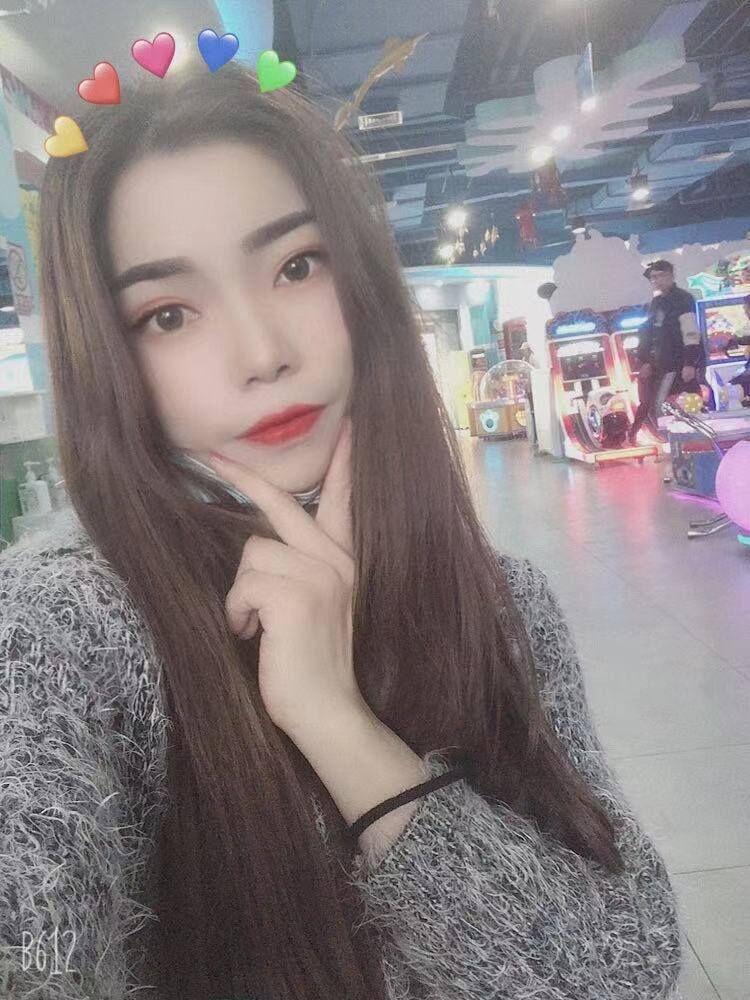 娇嫩可爱服务好不催人