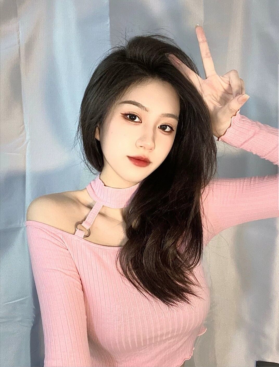 大屁股操起来十分舒服，让人欲罢，非常紧