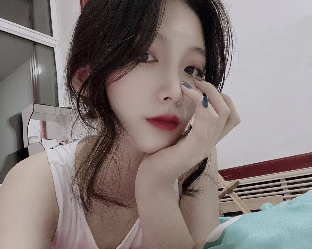 服务好的大长腿小嫩妹，配合度高