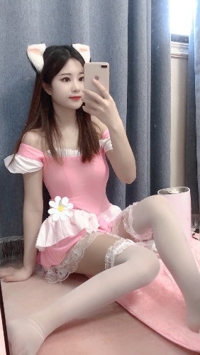 验证朝阳学生妹，年轻又风情！大波有弹性，服务走心