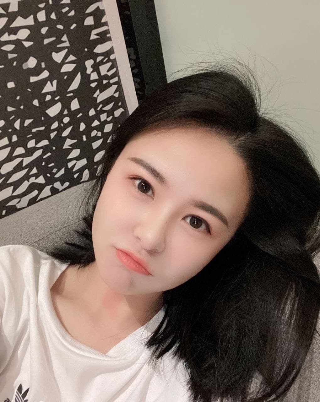 约到的极品嫩妹，水是真多啊