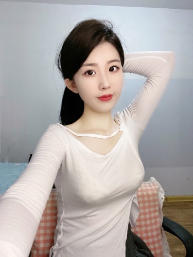 邻家淑女湿透了，温柔又性感
