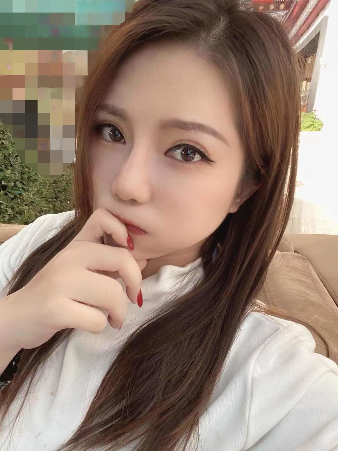 颜值很顶的嫩妹子，服务很棒，体验爽