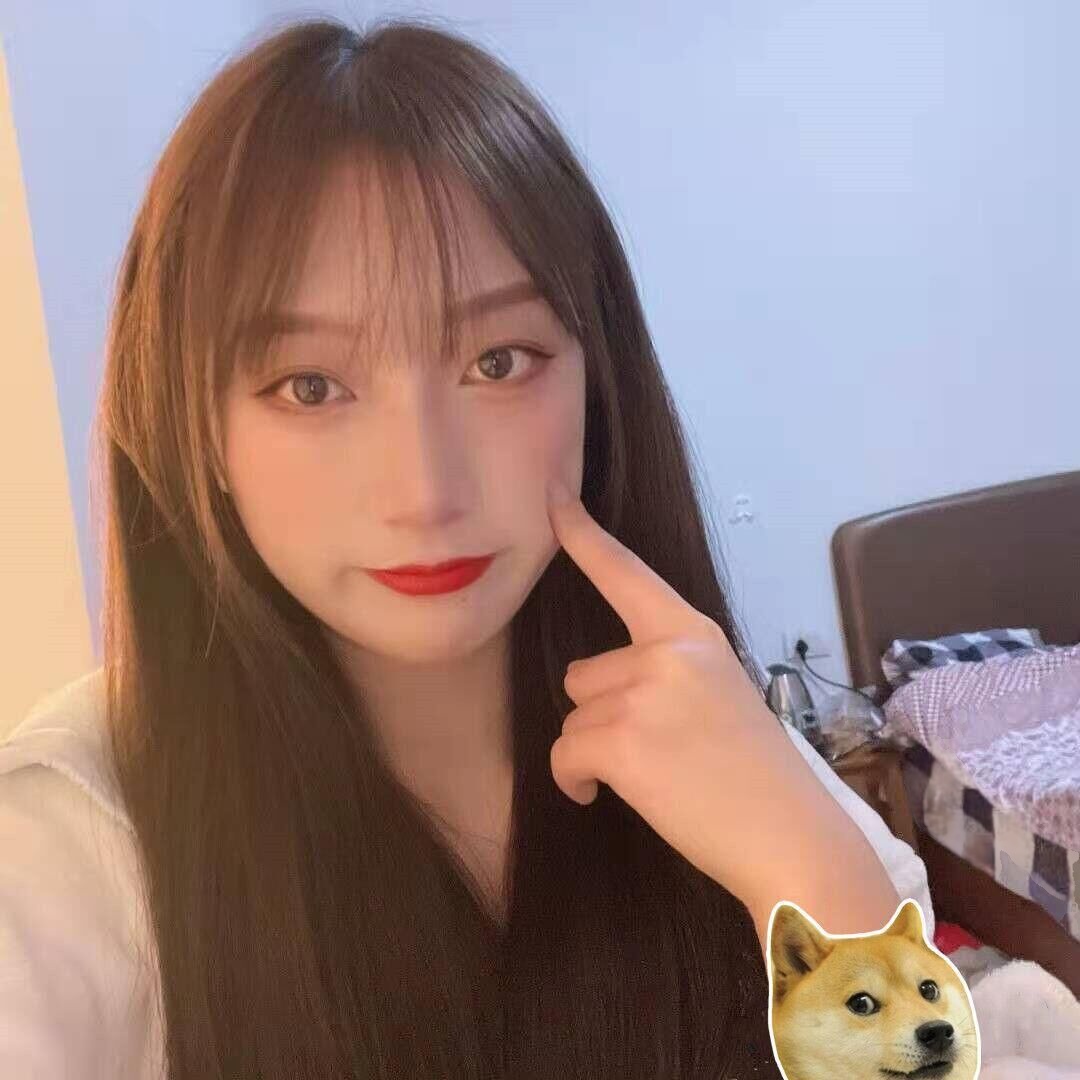 特色小美女，一场风花雪月的精彩