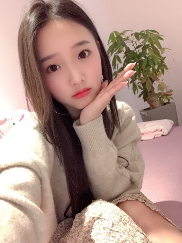 超有情调的嫩妹，处子B感觉就是不一样