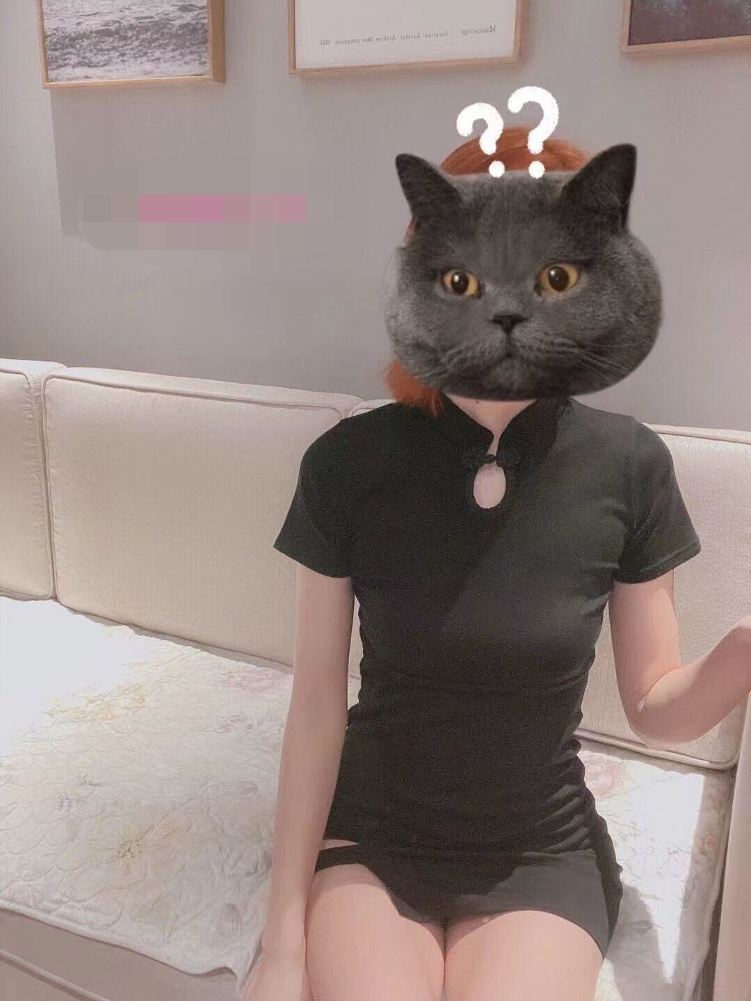 服务超棒的性感小妹，身材完美