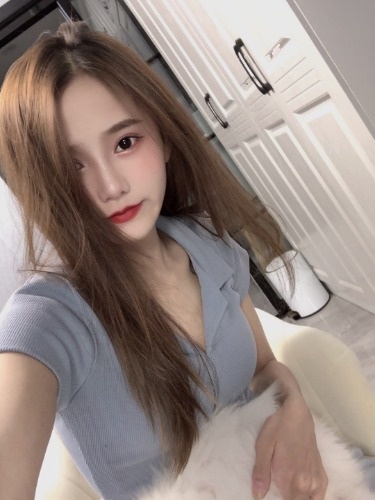 性感的漂亮妹子，胸大活好水多