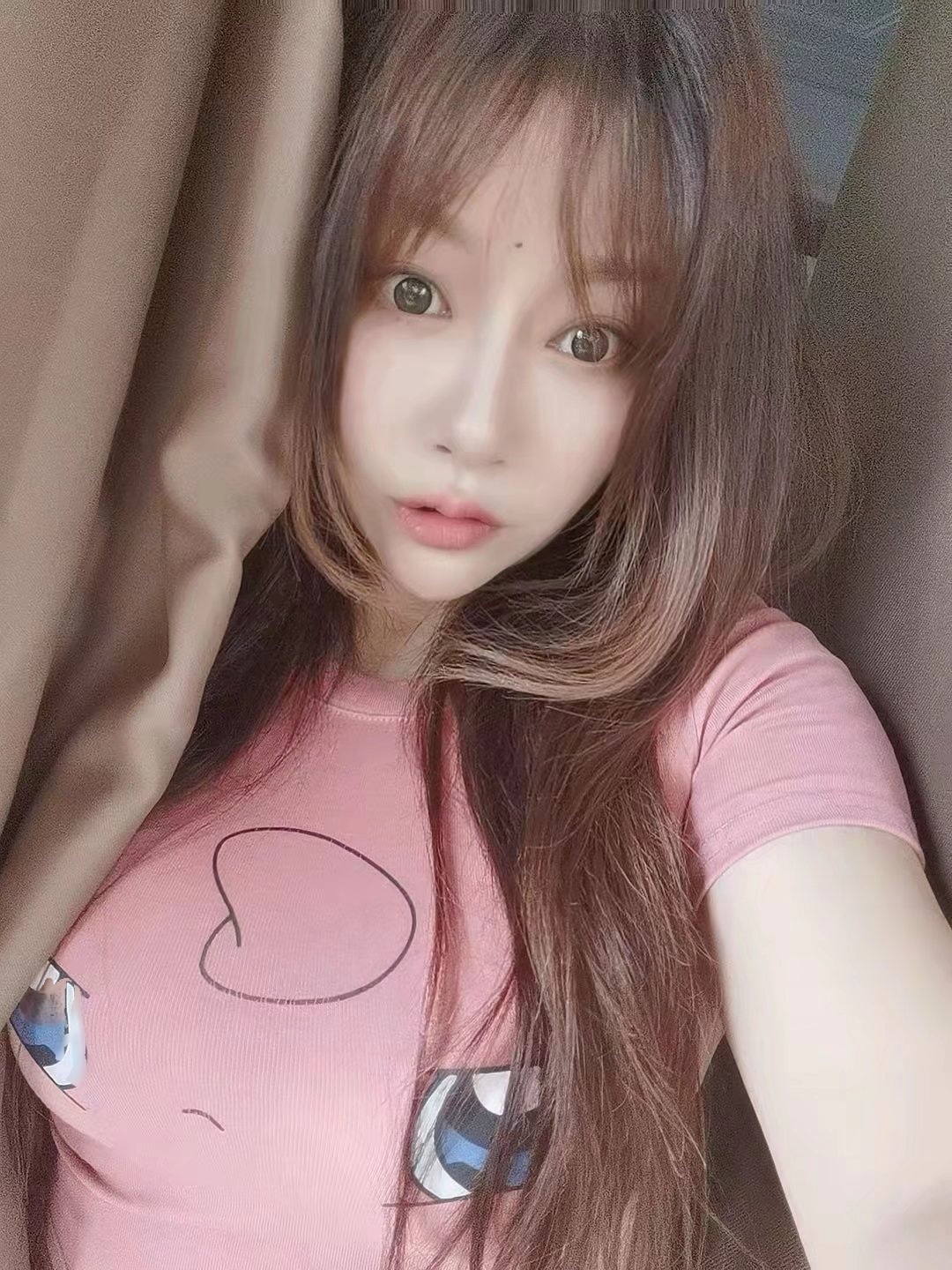 难得的颜值和服务在线的妹子，很不错