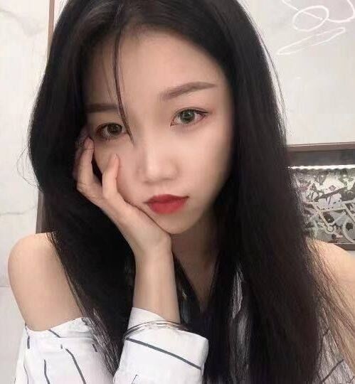新下水的可爱美女，身材一级棒，活舒服