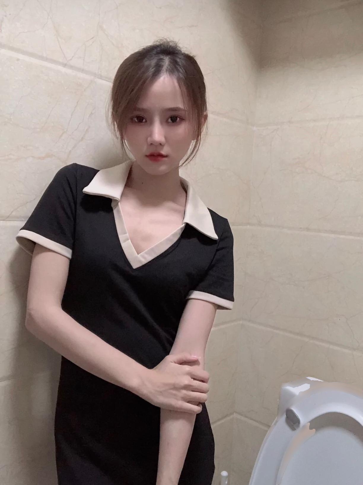 邂逅水嫩小妹子，水多，不催活