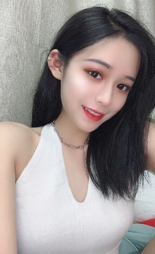 年轻气质兼职美女，性感诱人，意犹未尽
