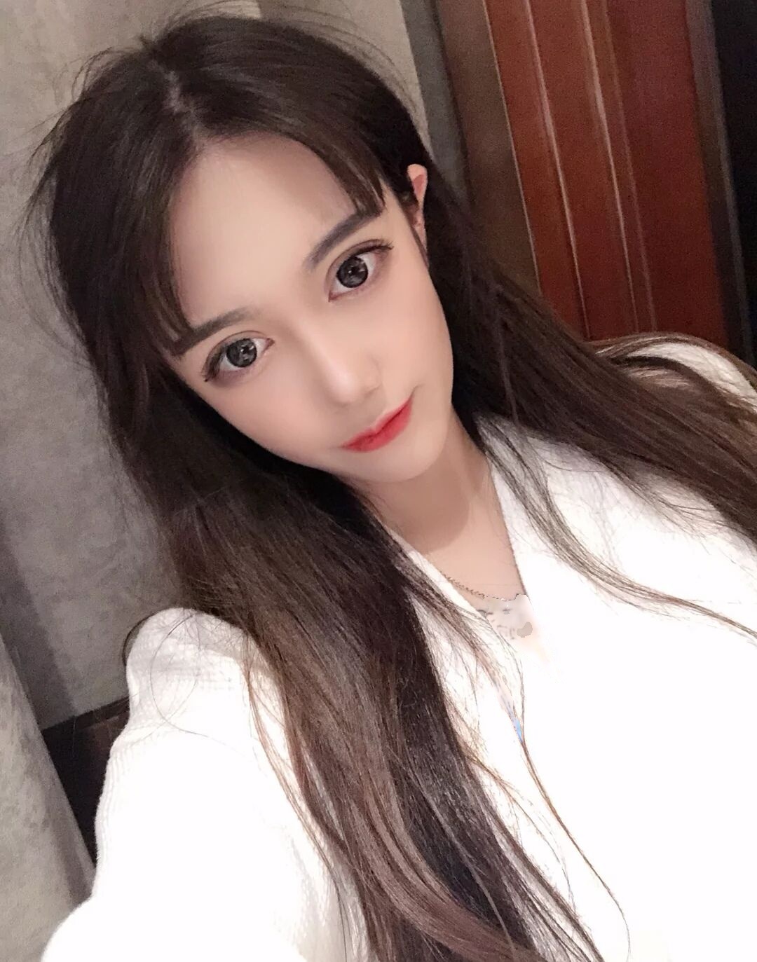 推荐一个嫩滑，优质高挑，粉嫩的妹子