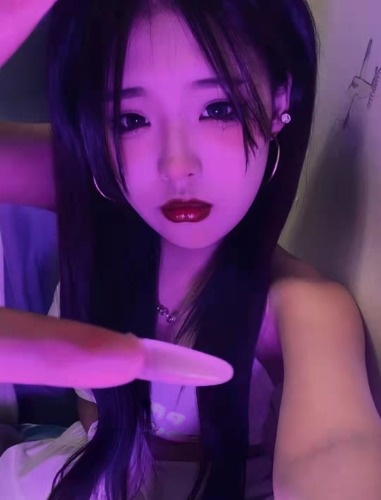 推荐个可上门的妹子，肤白温柔