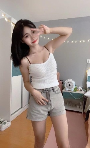 性感诱人嫩妹子年轻水多，身材好