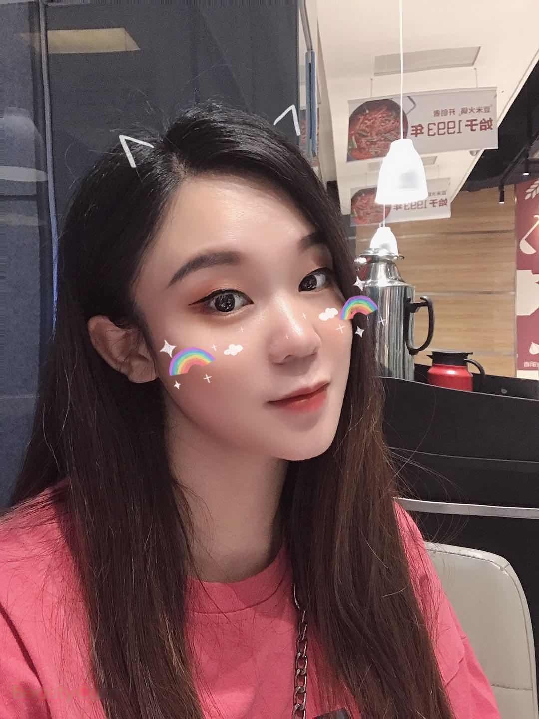 大西门体验超高性价比妹子，下面会咬人