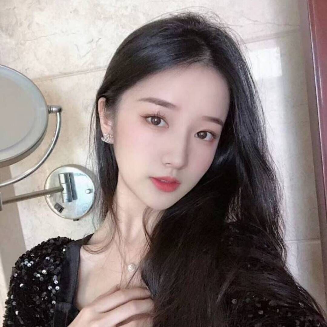温柔又贴心的嫩妹子，关键听话