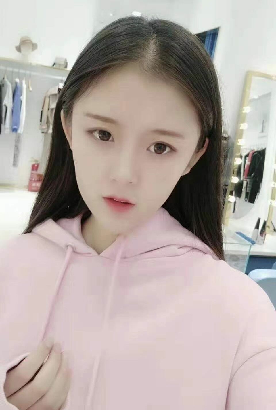 刚下海的兼职小妹，服务非常给力