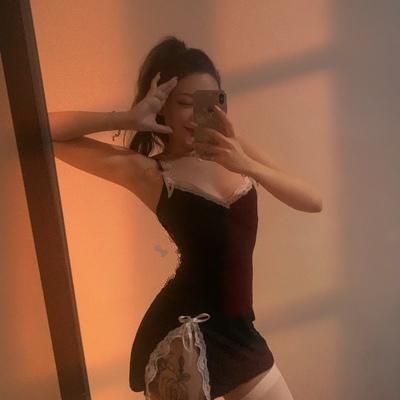 妹子声音好听，放得开，玩的嗨