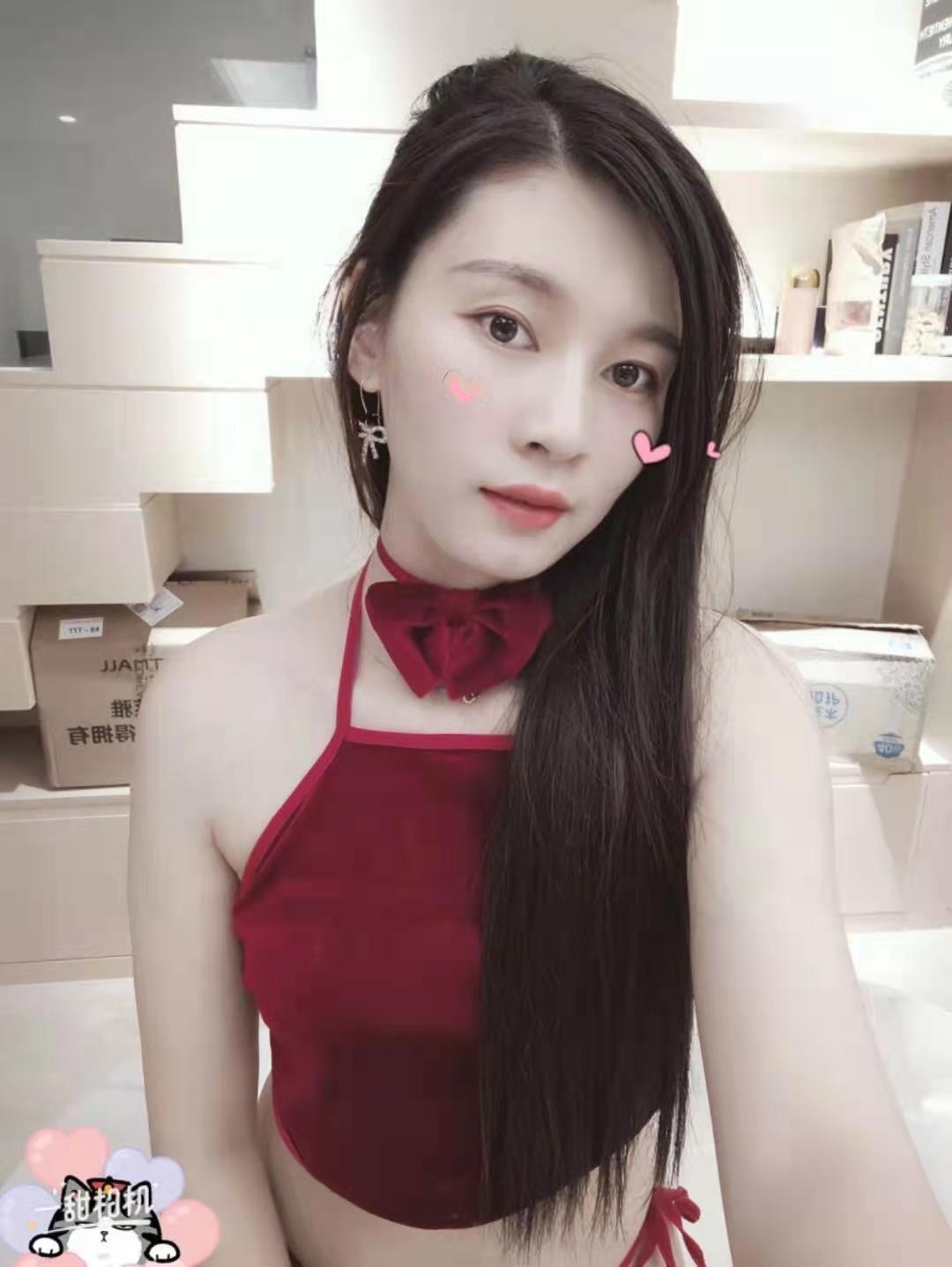 娇小温柔，可人型，下面比较紧