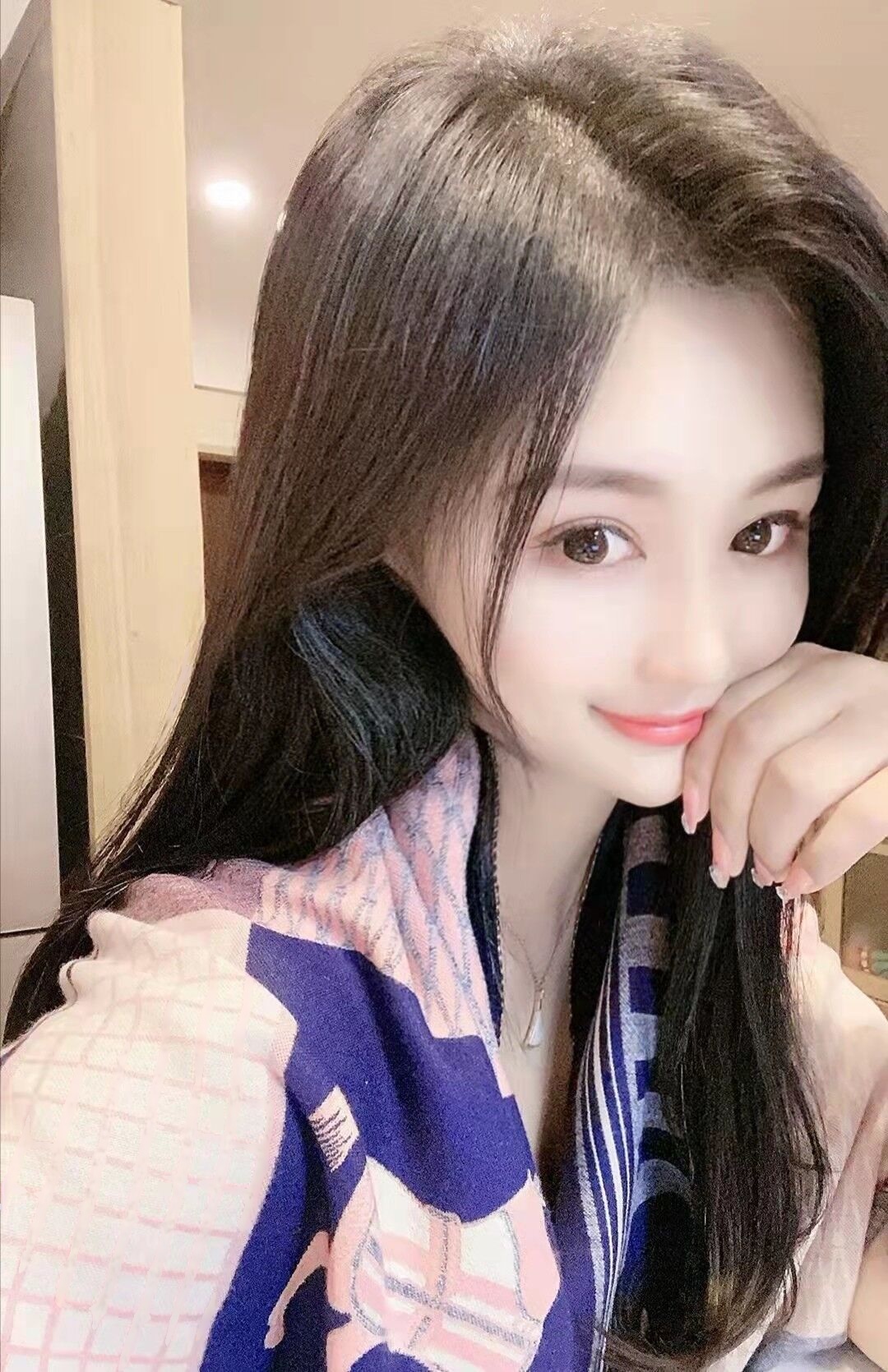苗条妹子，口活不错，喜欢的可以去试试