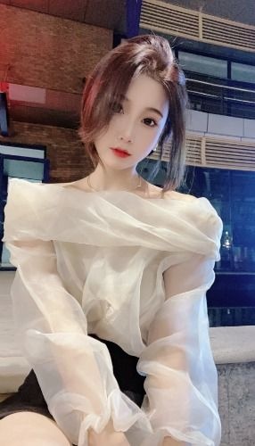 小枫波大好身材，清纯浪骚