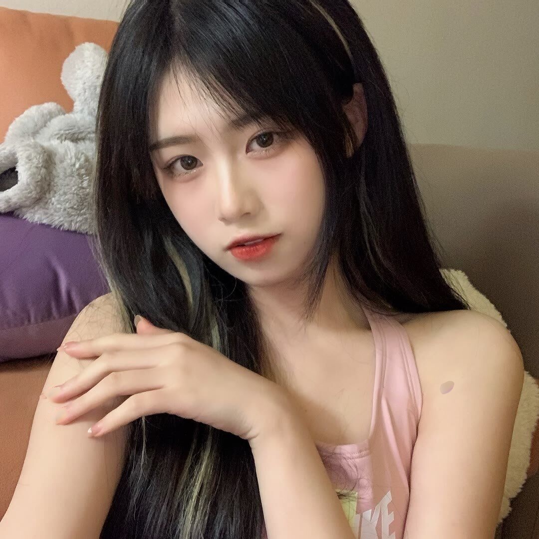 热情主动的风骚小太妹，可爱动人，很不错