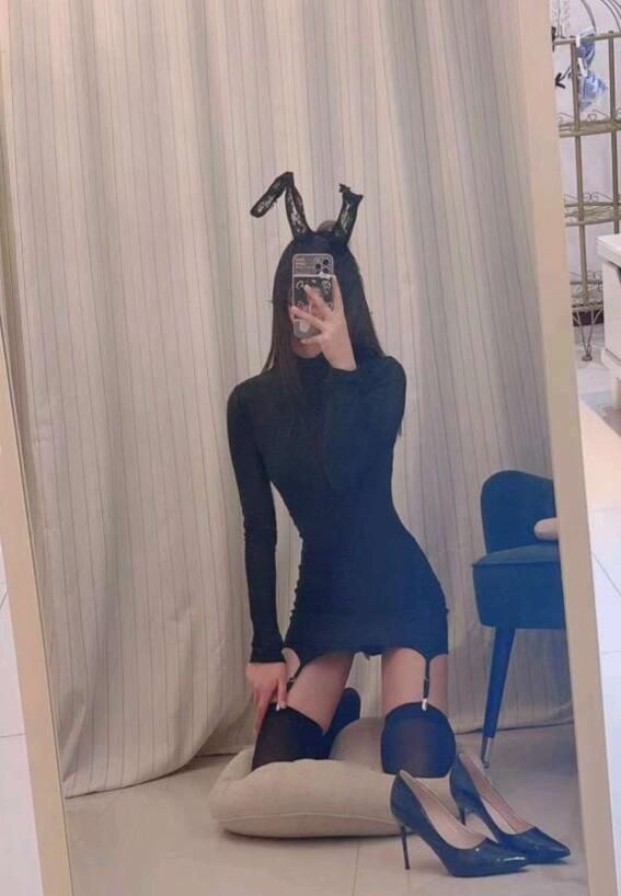 大长腿妹妹，可吹可啪