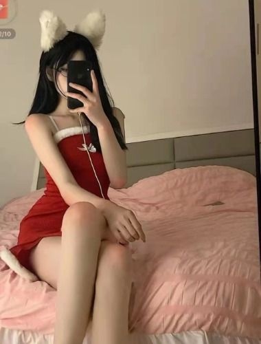 性感粉嫩的妹子，约到就是赚了