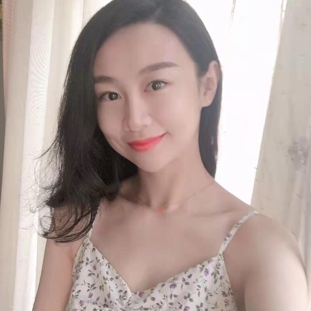 刚做不久，漂亮年轻的小姐姐兼职