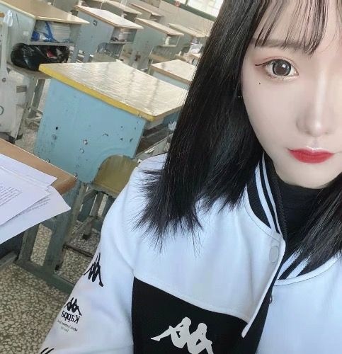 学妹个人兼职，水多非常紧致