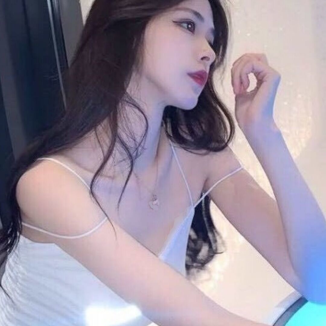 白虎靓妞让人欲罢不能