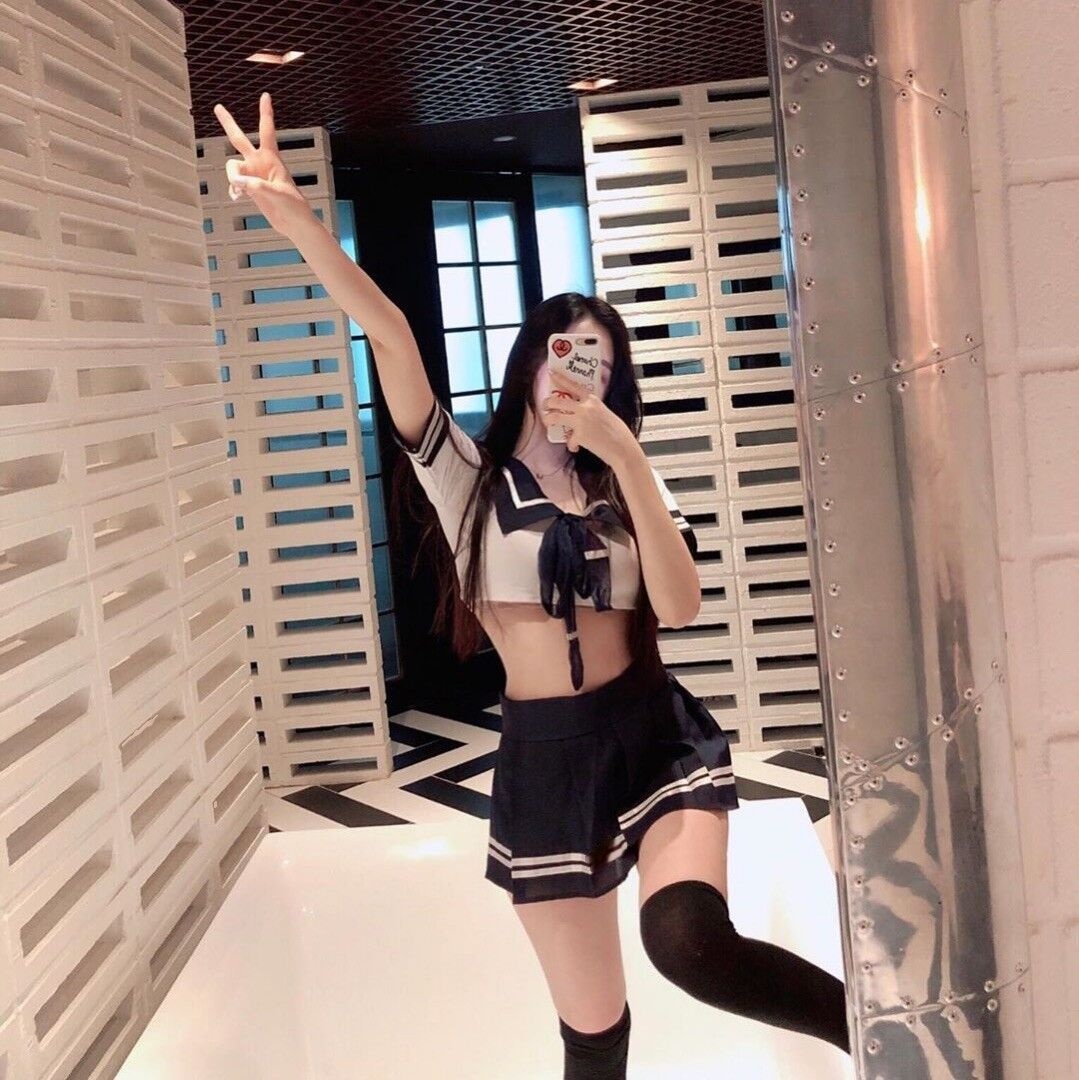 白白嫩嫩的一个小妹，服务非常棒