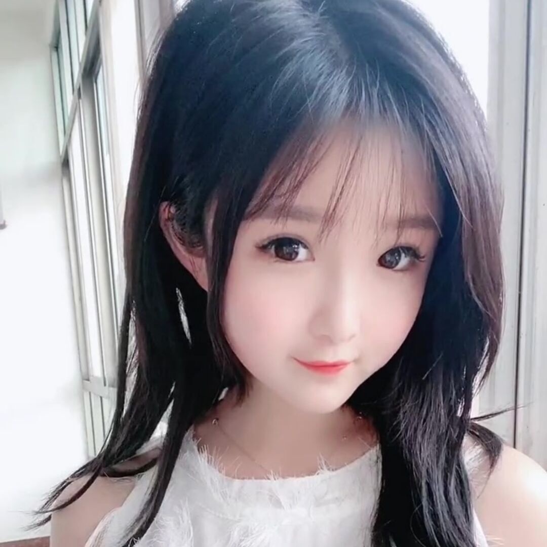 清纯又性感的极品小宝贝，真实靠谱