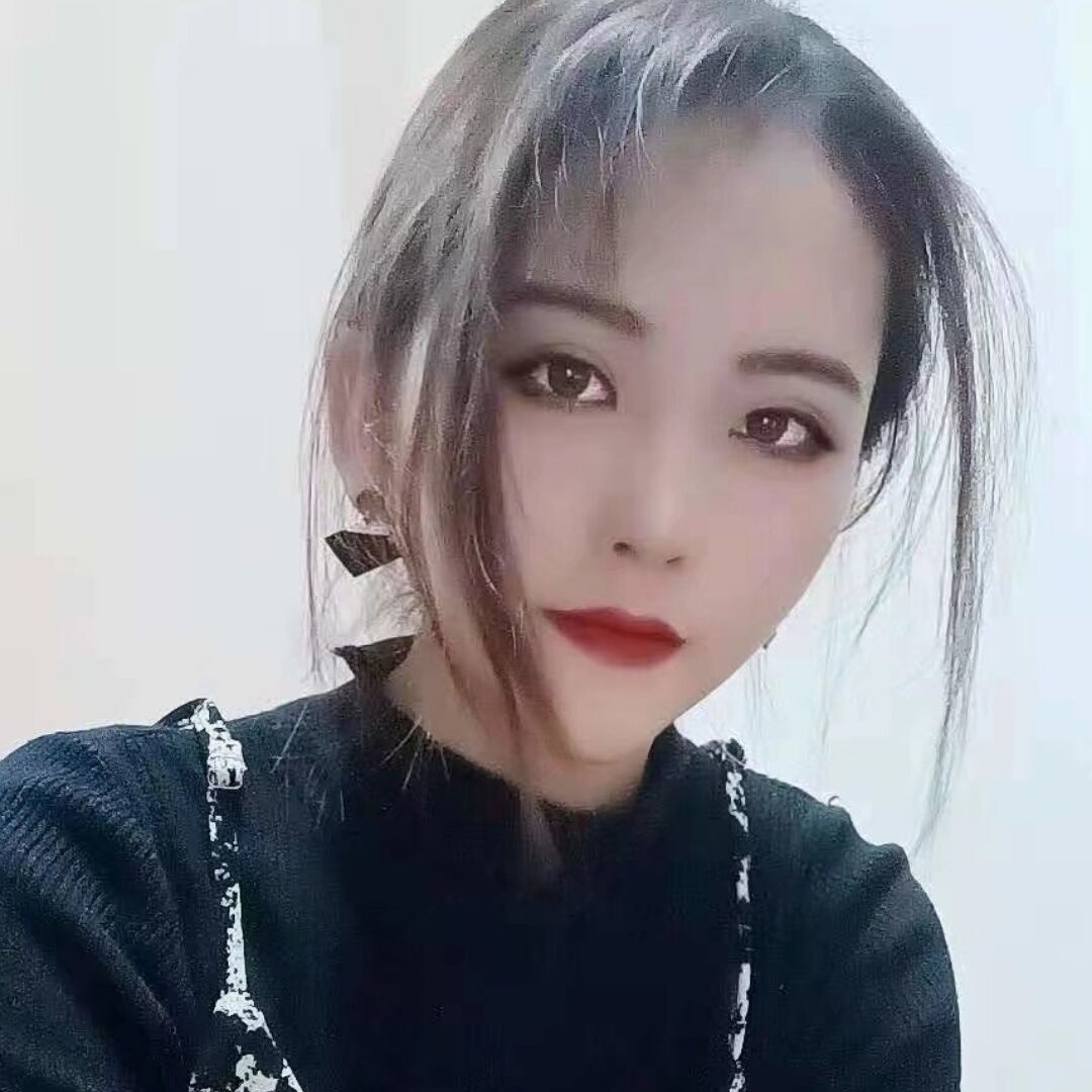性格温柔热情的小姐姐，主动带你飞