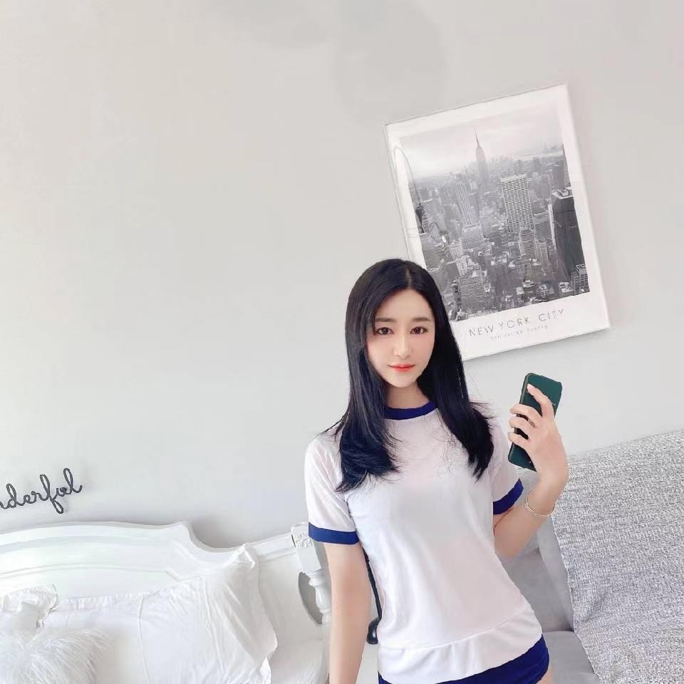 肤白貌美的性感御姐，服务超赞