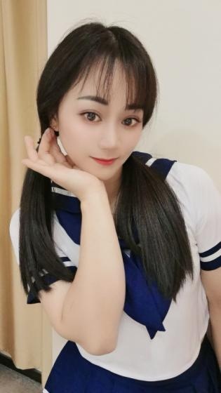活好的纯欲姐姐