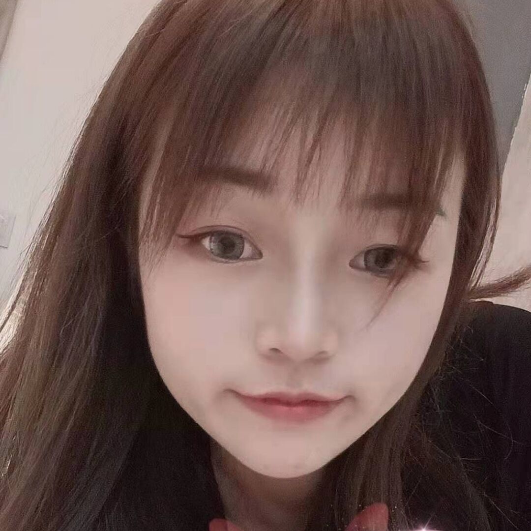 口技一流的小姐姐，耐心不催人