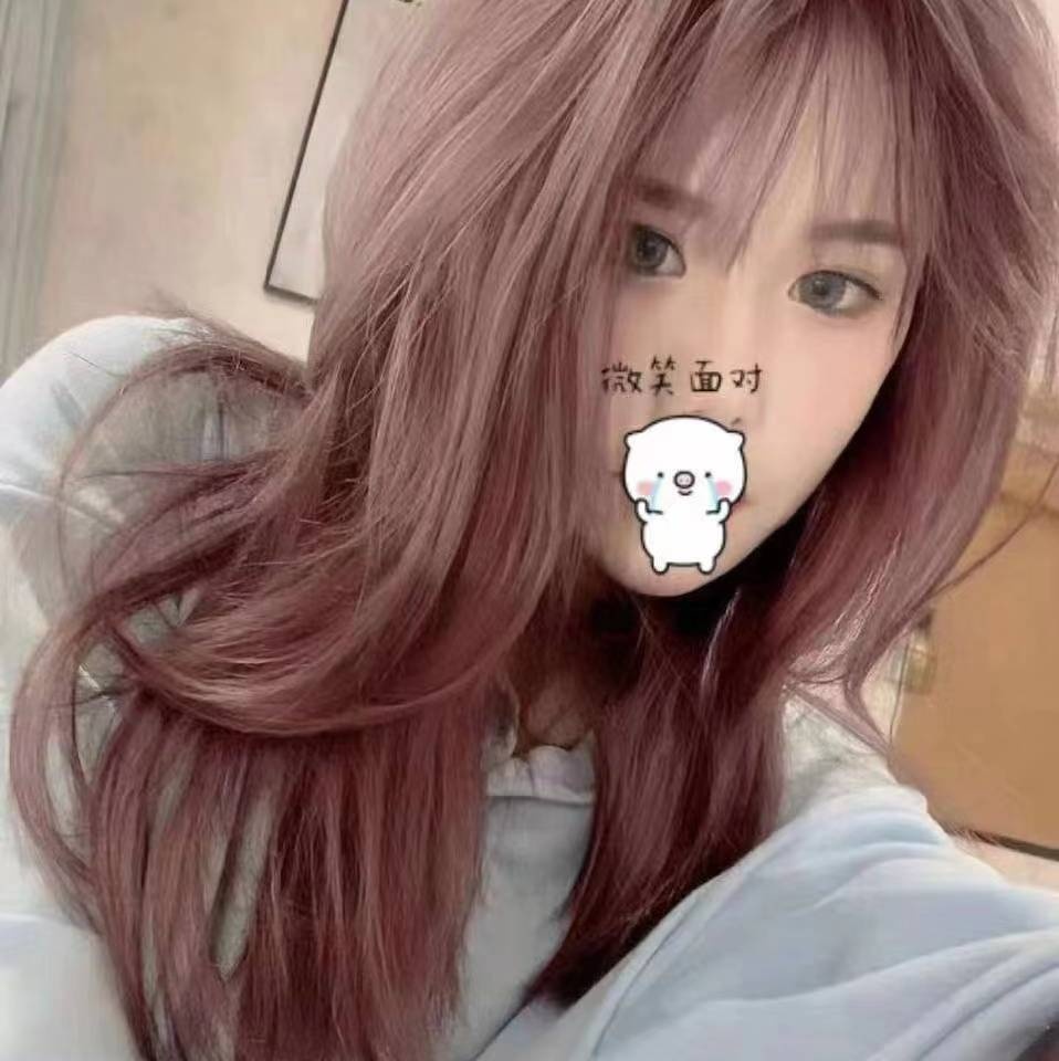 清纯耐看小姐姐 ，软萌可爱