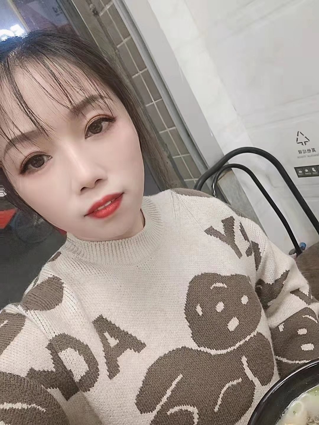 态度很好的兼职，服务不错，性价比高
