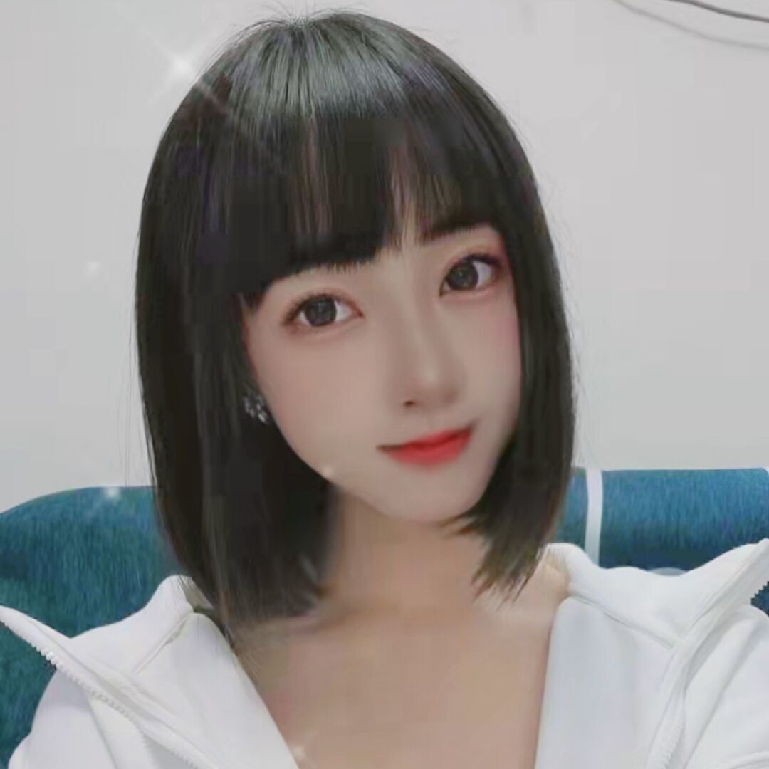性格开朗的漂亮大胸妹子，胸控必刷