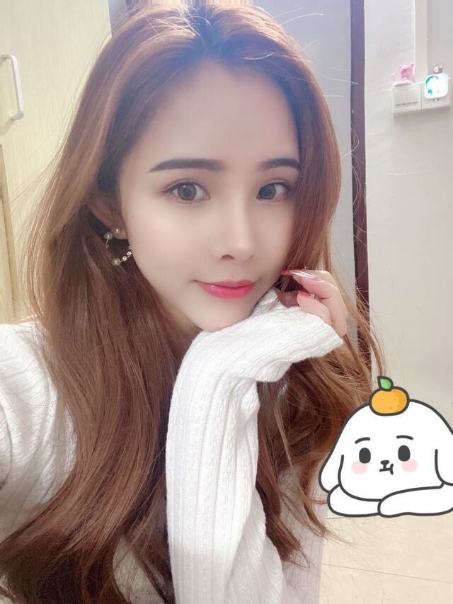 年轻小妹就是好，真是活力无限啊