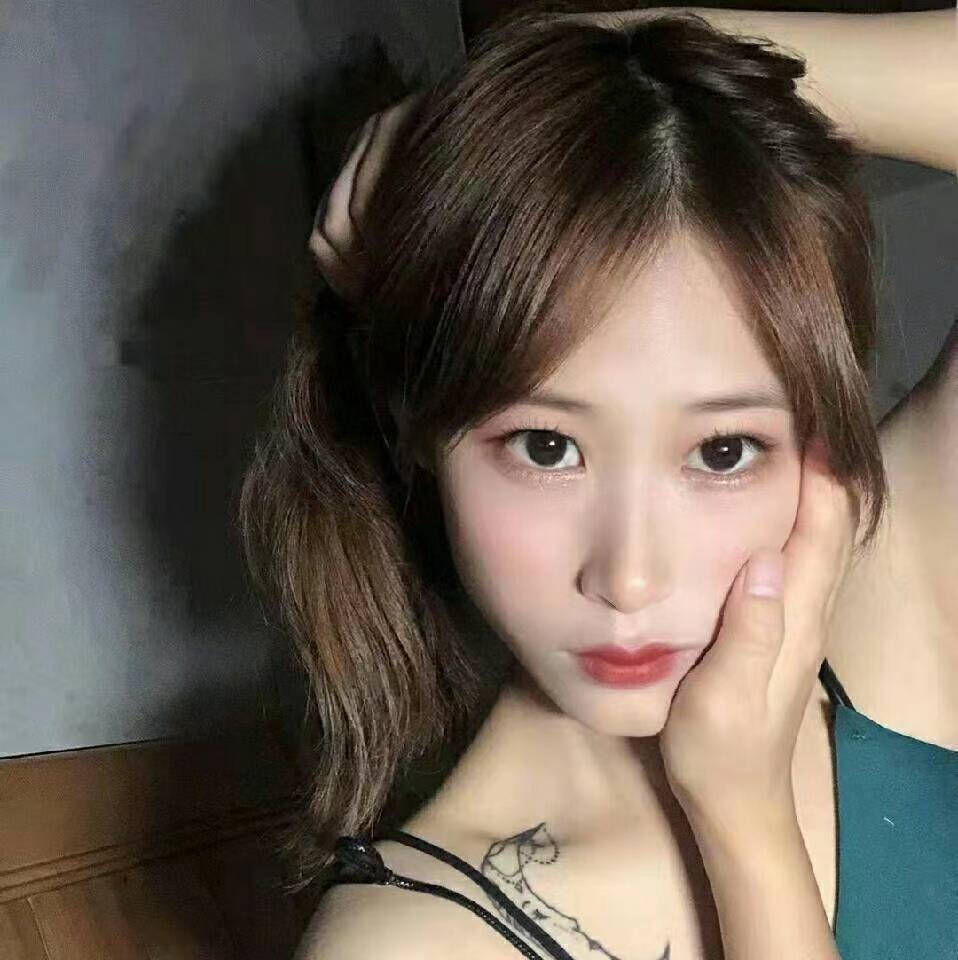 人照对版的小淑女，舌头灵巧口活棒
