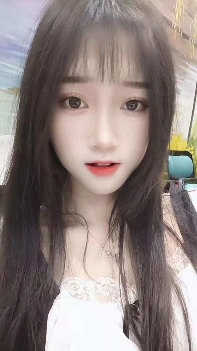 叫声销魂的极品美女，过程超爽