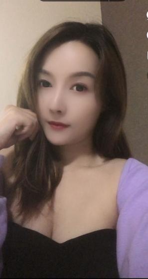 可以玩制服的骚妹子，服务很棒
