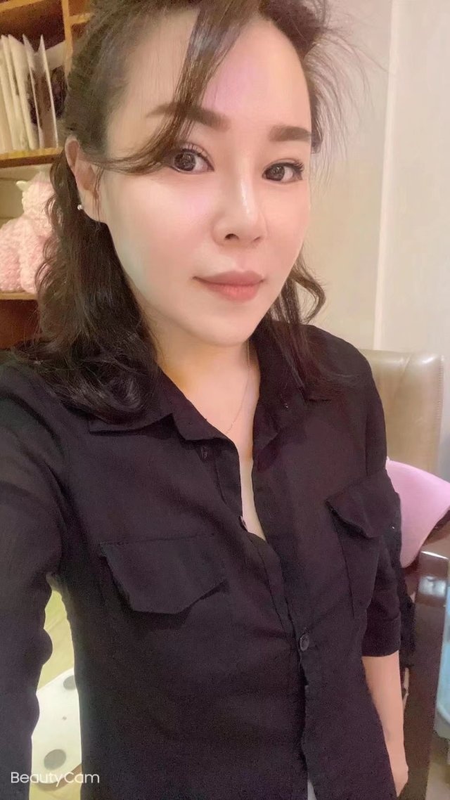 非常适合泻火的少妇，热情风骚