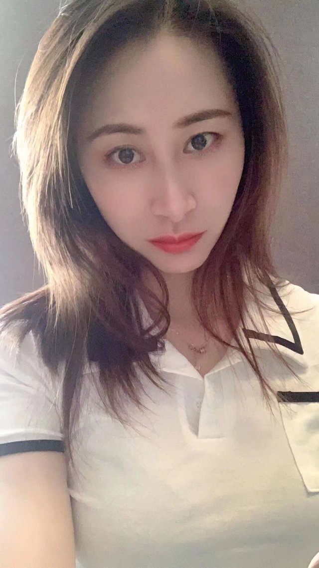 热情的风骚妹子，完美体验