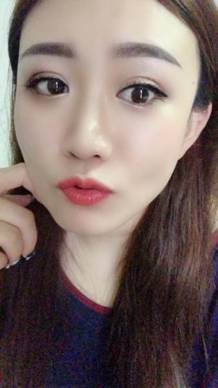 颜值还不错的小姐姐，服务非常卖力