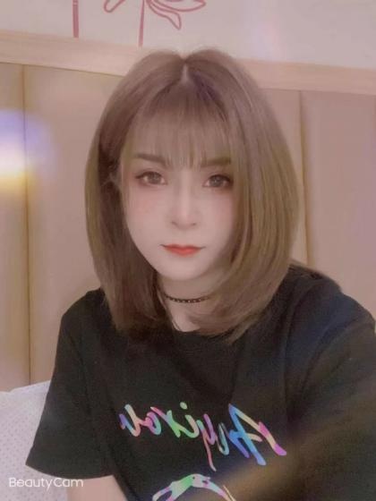 长相还不错的热情妹子，丰润多汁，适合泻火