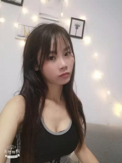性感长腿妹，身材火辣，态度好